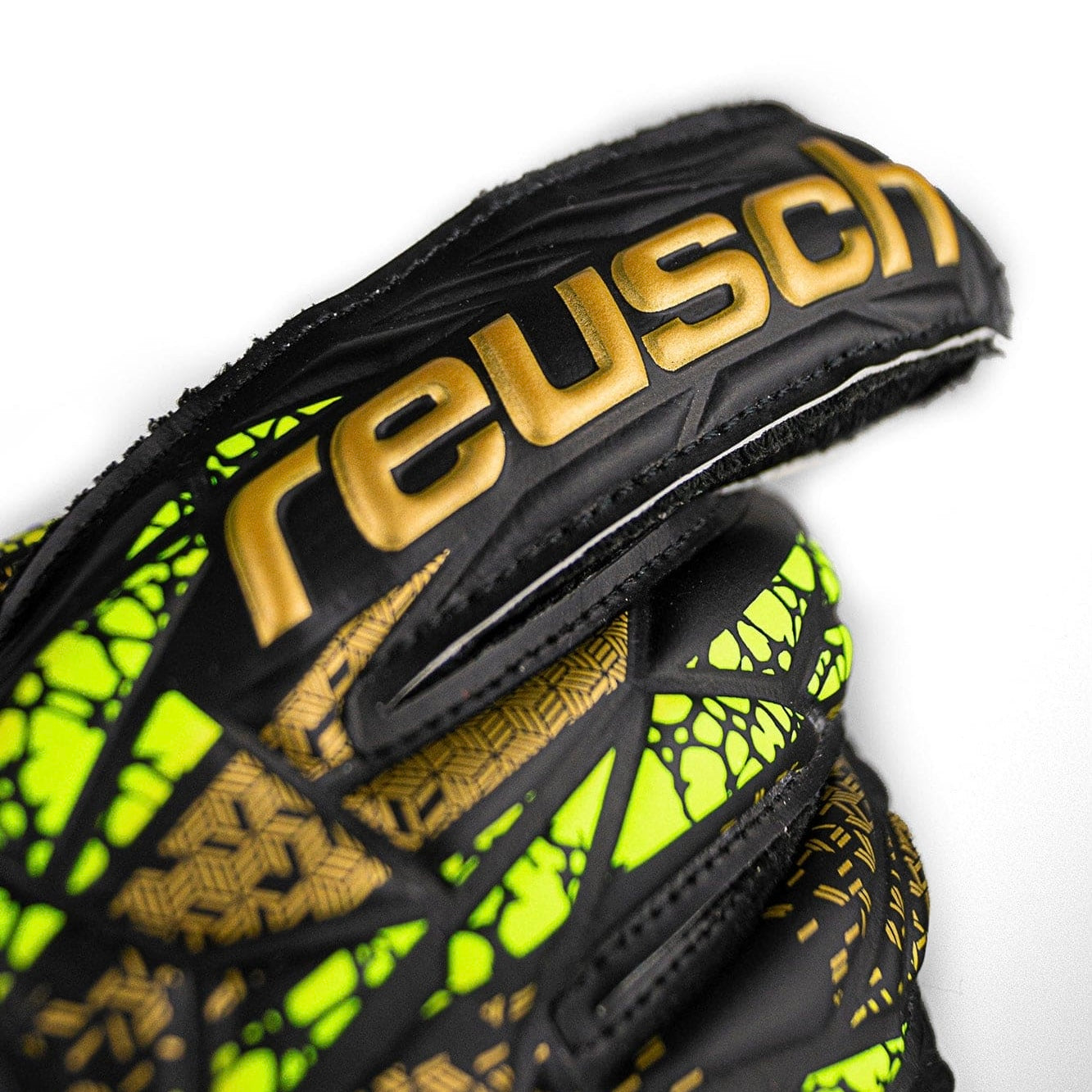 Guantes Reush Attrakt GK24
