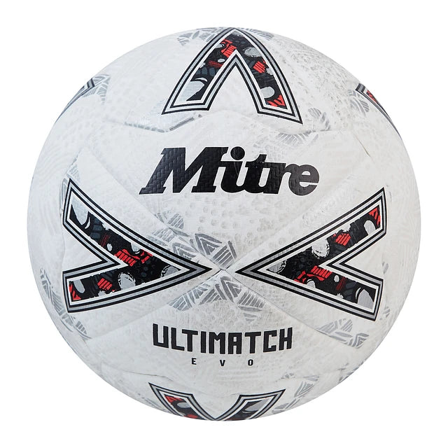 Balón Fútbol Ultimach EVO