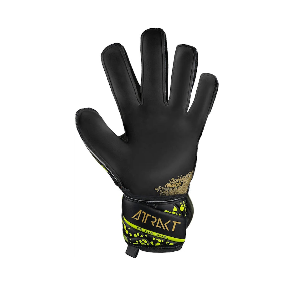 Guantes Reush Attrakt GK24