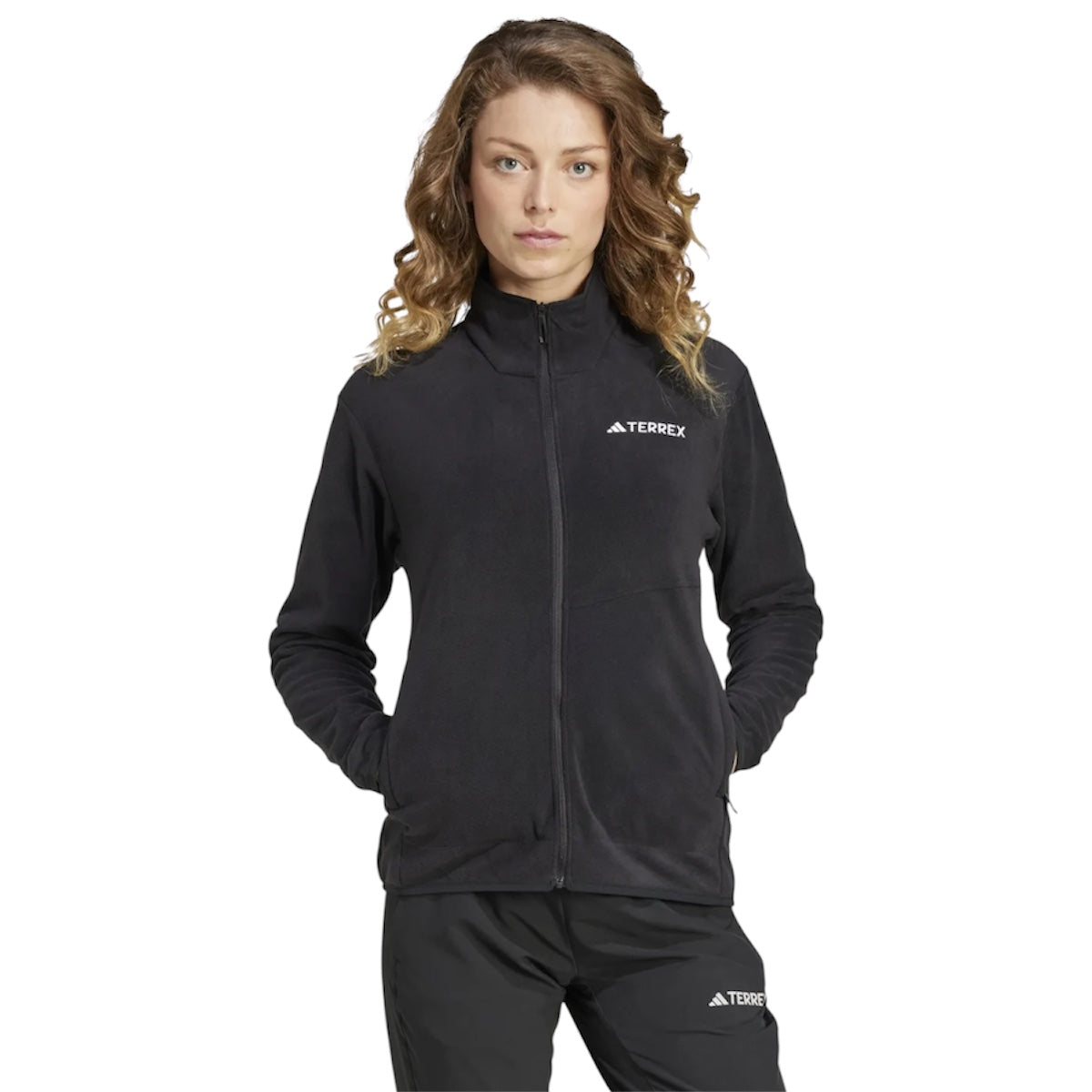 Poleron Adidas Terrex