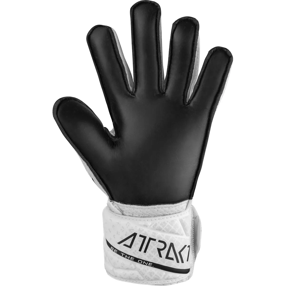 Guante Reusch Attrakt Starter Solid Jr GK24