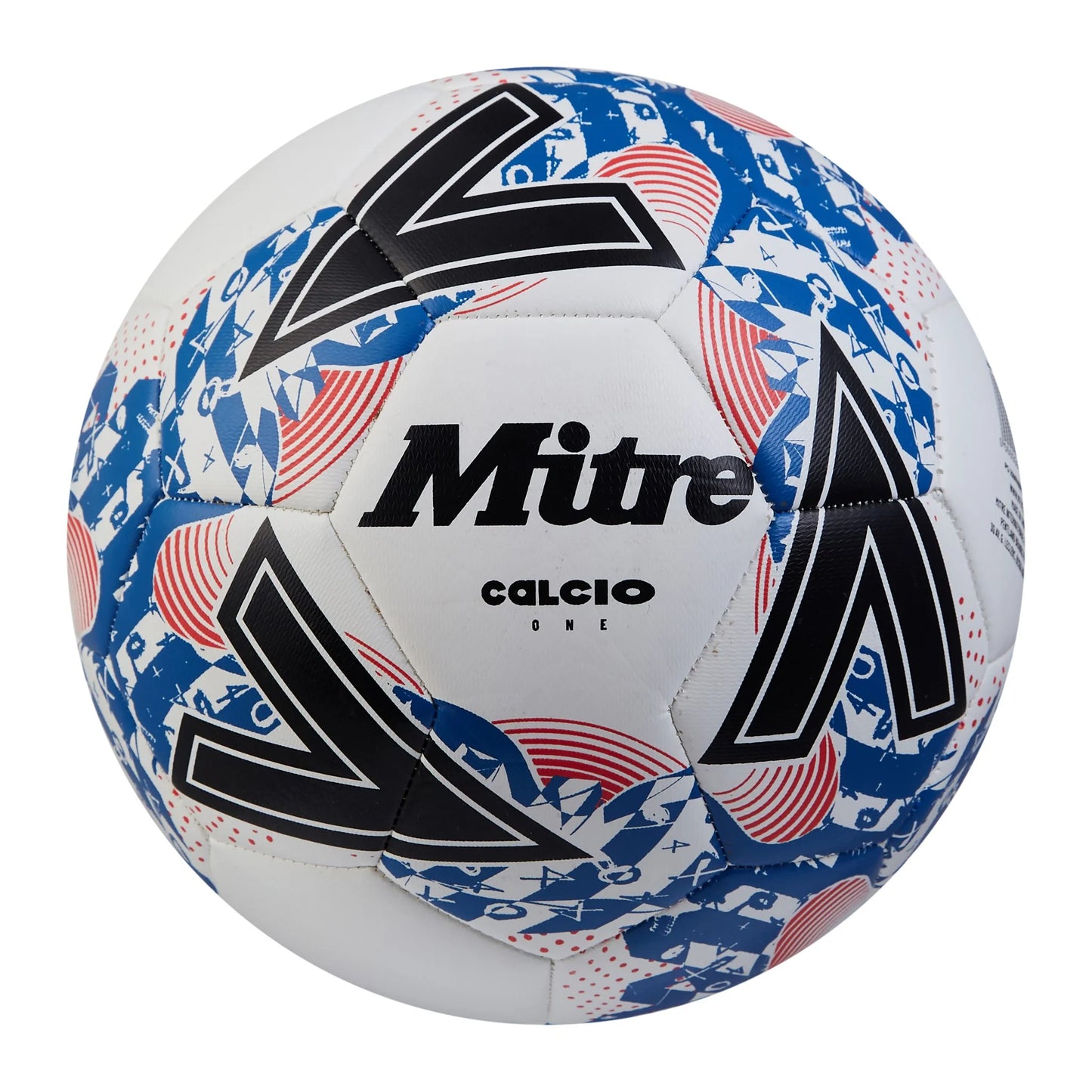 Balón Fútbol Calcio Mitre