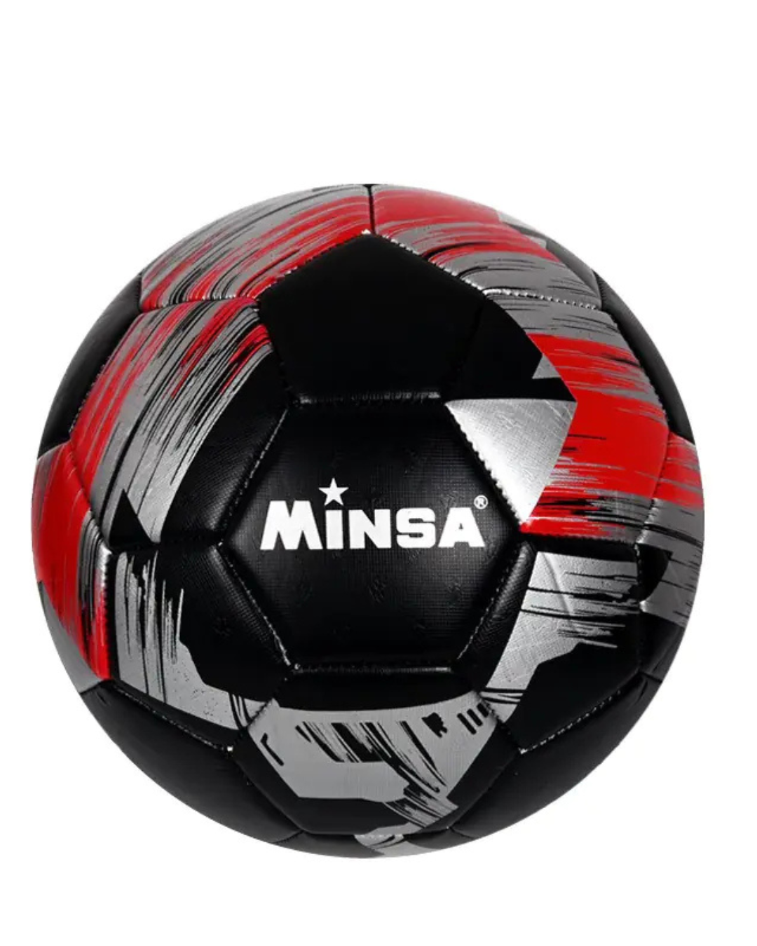 Balón minsa talla 5 Escolar