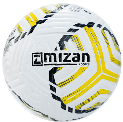Balón Fútbol N5 FUN PRO VICTORY MIZAN