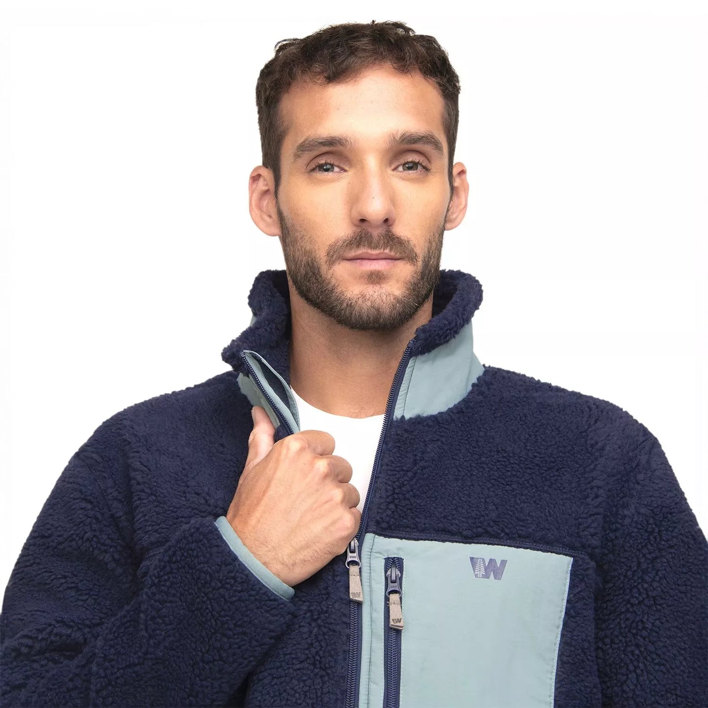 Polar Weinbrenner Hombre Bormio