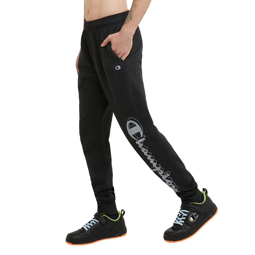 Jogger Hombre Champions Powerblend