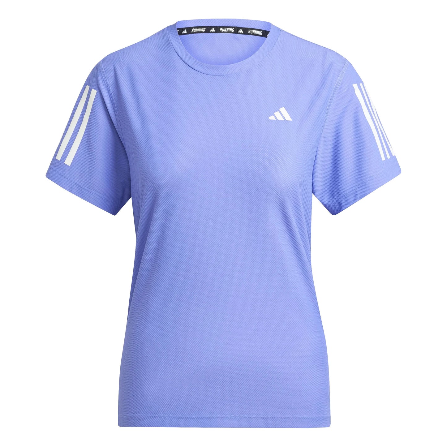Polera Adidas OTR B Tee Top Running