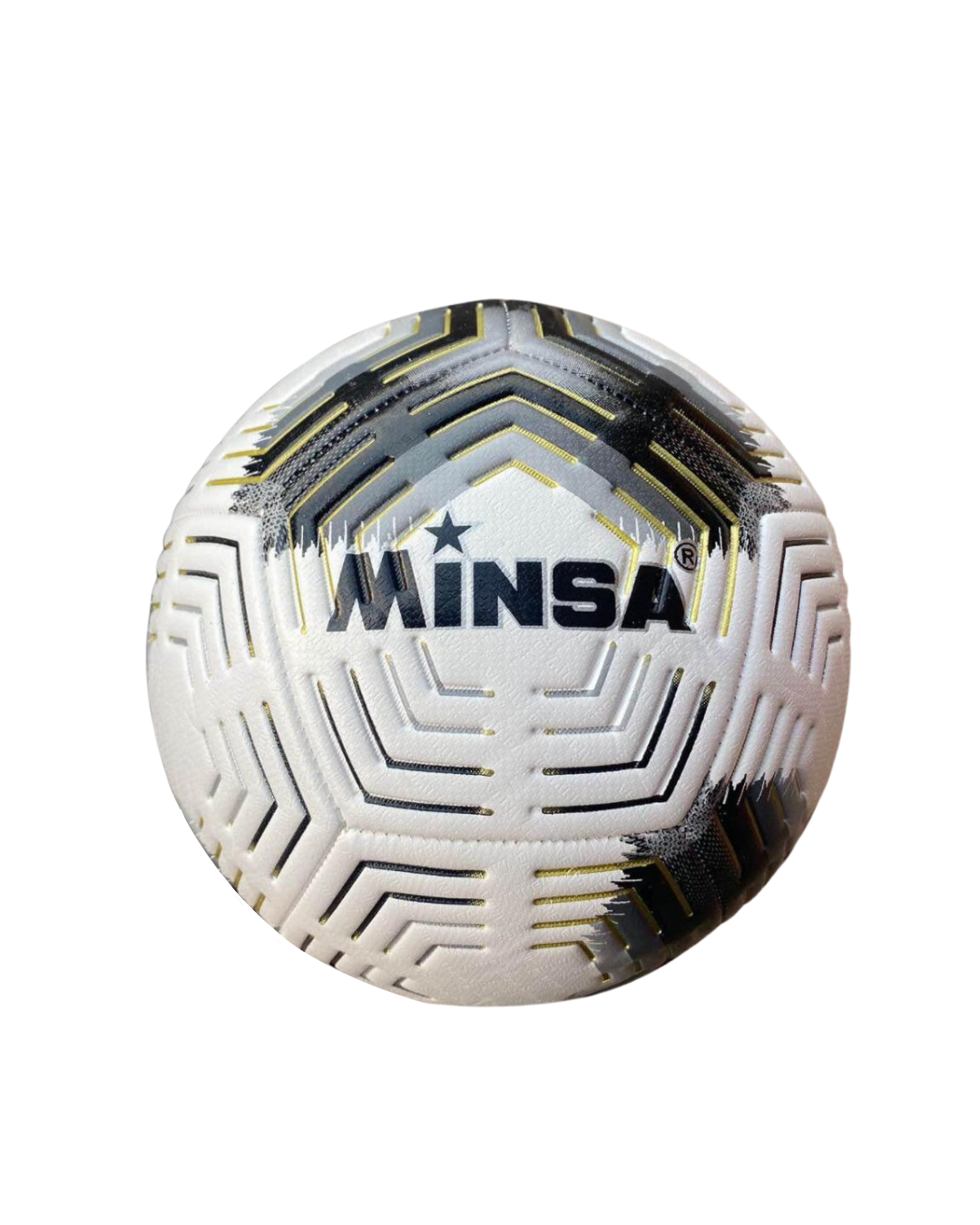 Balón Minsa talla 5 Premium 420gr