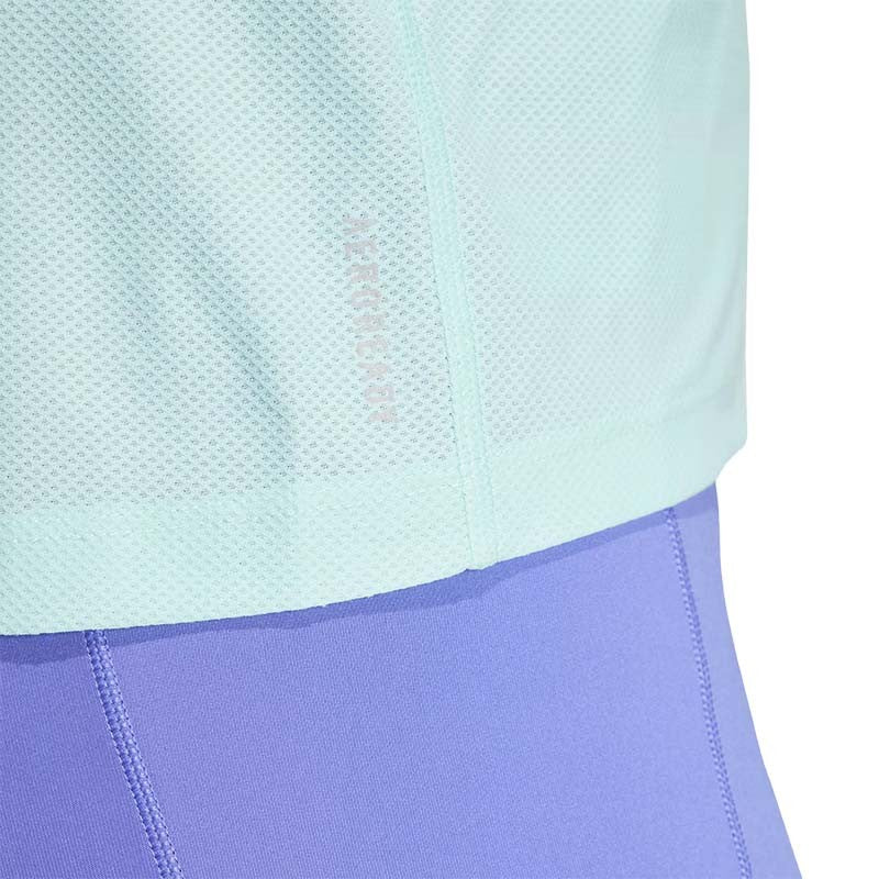 Polera Own the Run Adidas