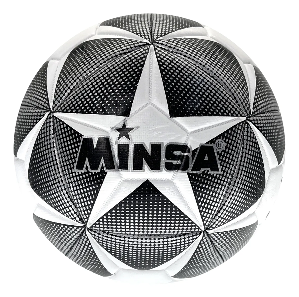 Balón Pelota Fútbolito N°4 Rebote Bajo Deporte Calidad Premium