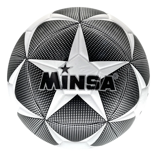 Balón Pelota Fútbolito N°4 Rebote Bajo Deporte Calidad Premium