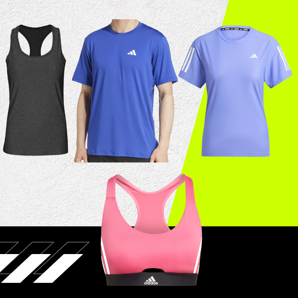 Ropa Deportiva