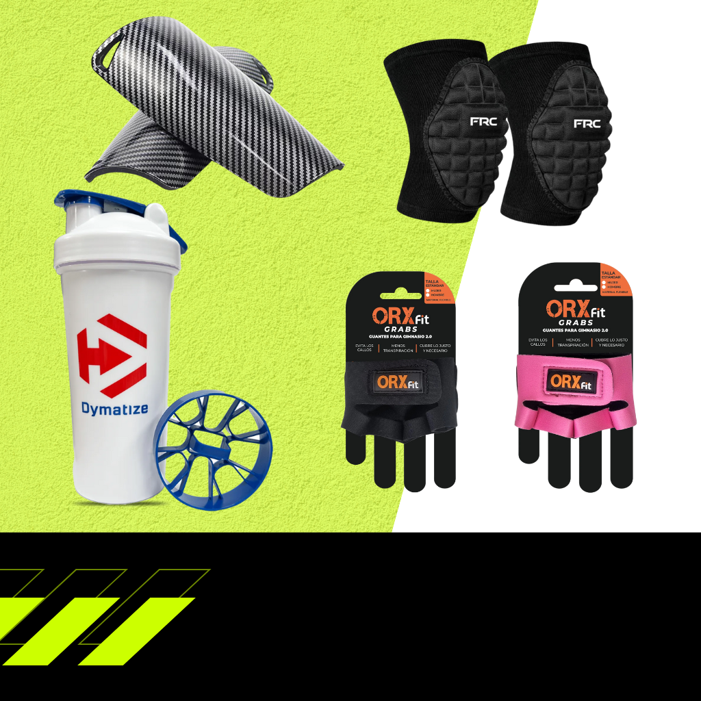 Accesorios Deportivos