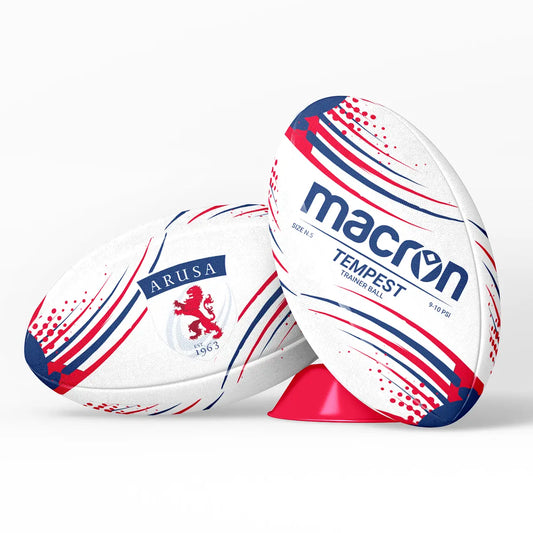 Balón Rugby Tempest Arusa TALLA 5