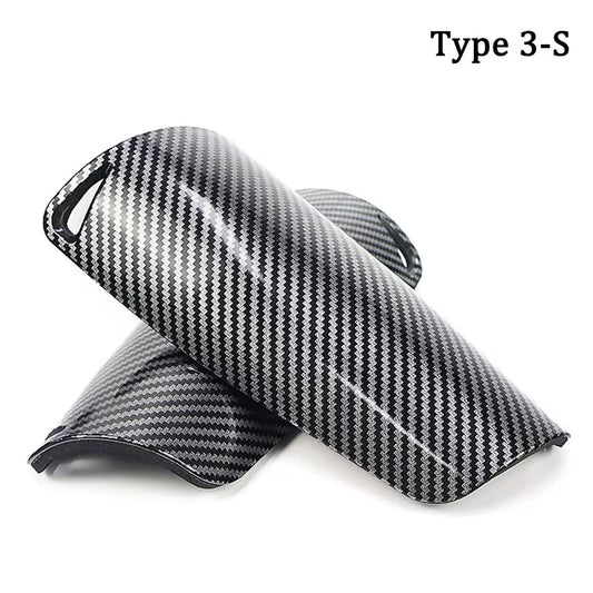 Canillera Fibra Carbono S3