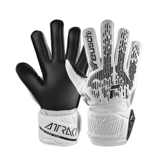 Guante Reusch Attrakt Starter Solid Jr GK24