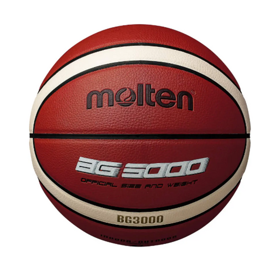 Balón Basket BG3000-2