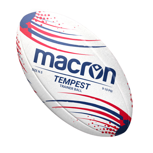 Balón Rugby Tempest Arusa TALLA 5