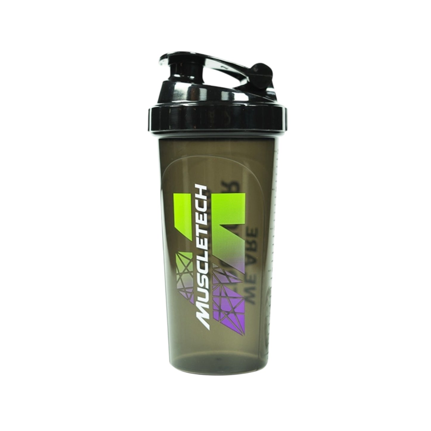 Shaker Muscletech Energy