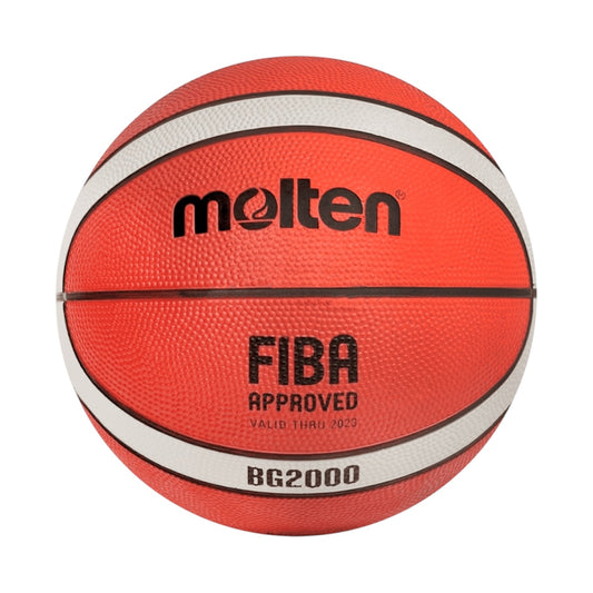 Balón Basket BG2000 LNB