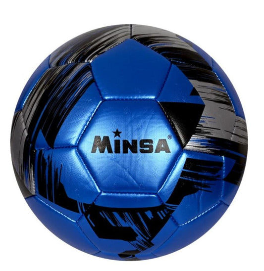 Balón minsa talla 5 Escolar