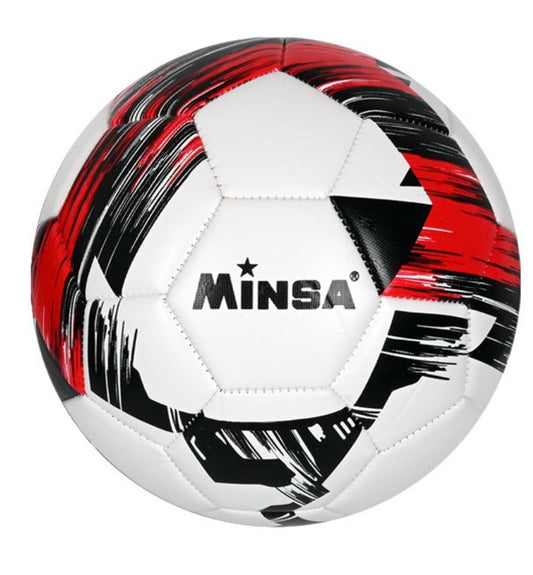 Balón minsa talla 5 Escolar