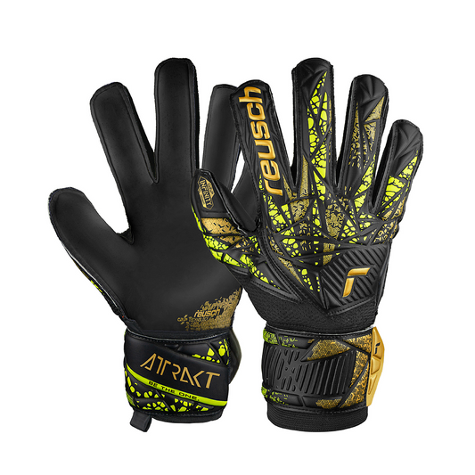 Guantes Reush Attrakt GK24
