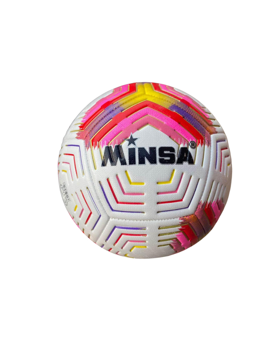 Balón Minsa talla 5  Premium 420gr