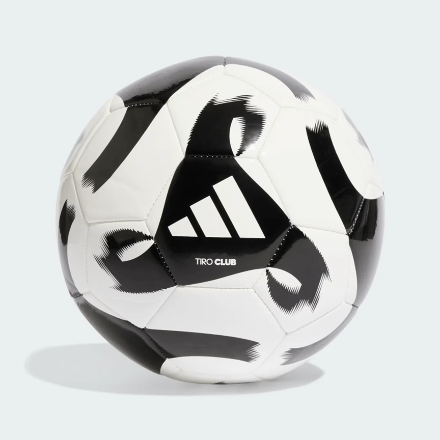 BALON DE FUTBOL ADIDAS TIRO CLUB N°5 | HT2430