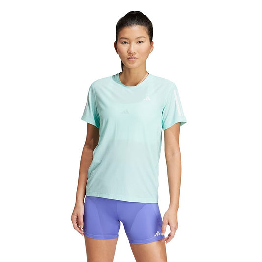 Polera Own the Run Adidas