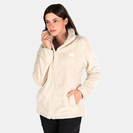 Chaqueta Weinbrenner Polar Old Manjo Mujer
