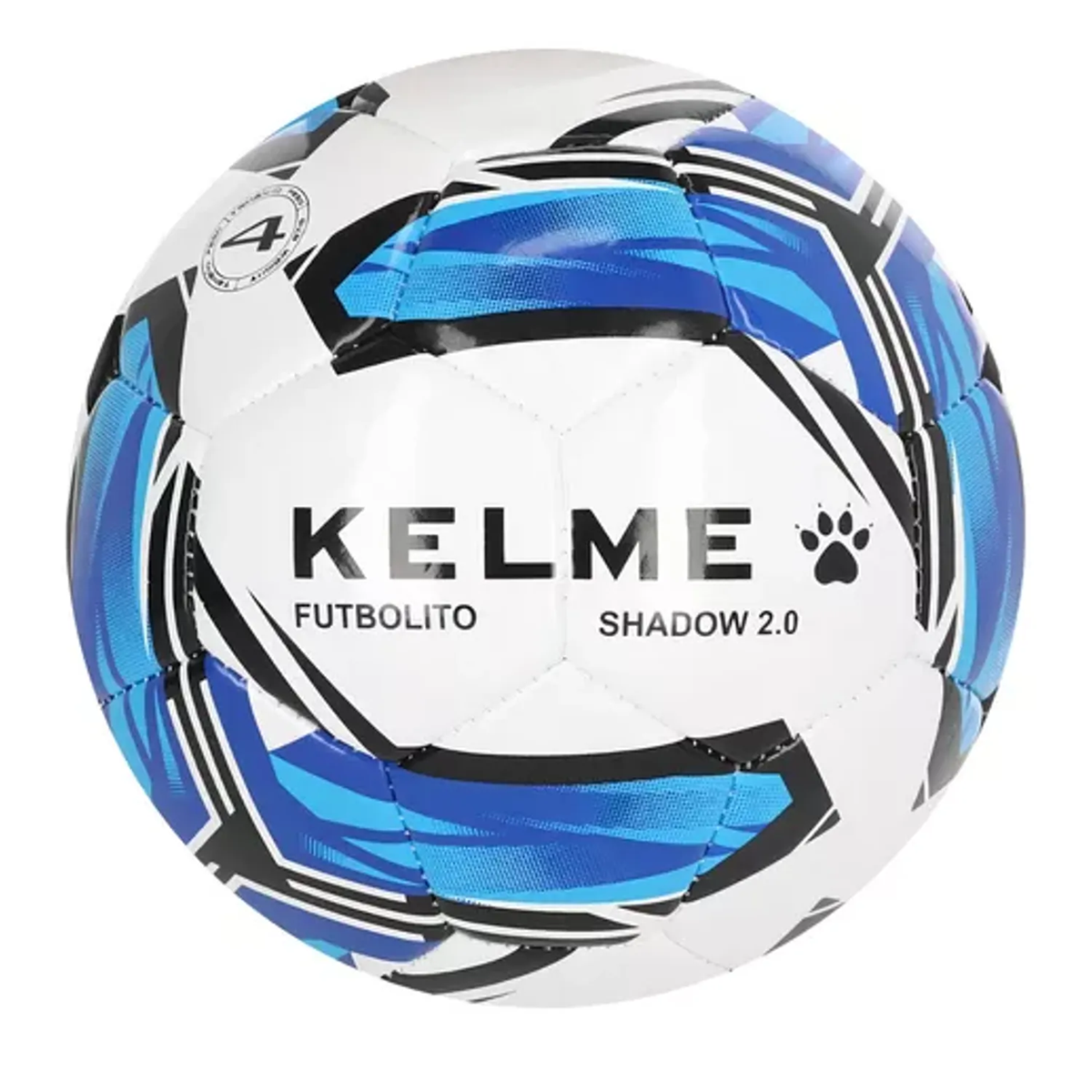 Balón Futbolito KELME Shadow 2.0 N°4