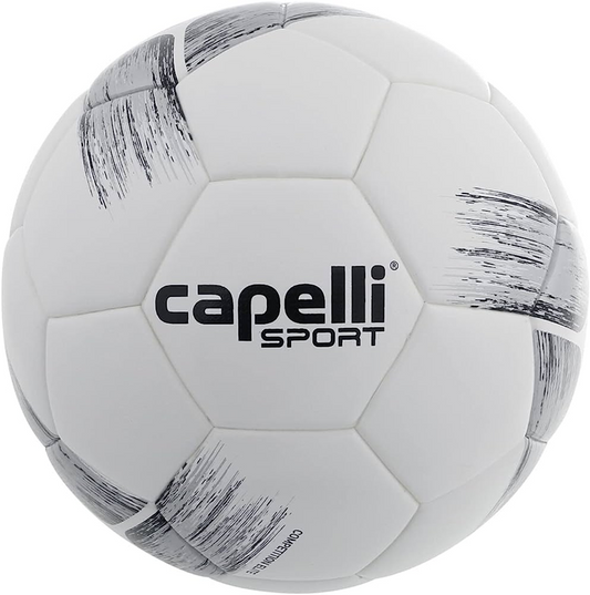 CAPELLI SPORT BALON DE FUTBOL THERMAL BONDED TRIBECA STRIKE COMPETITION ELITE FIFA QUALITY