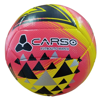 BALON MATCH FUTBOLITO N4 CARSO