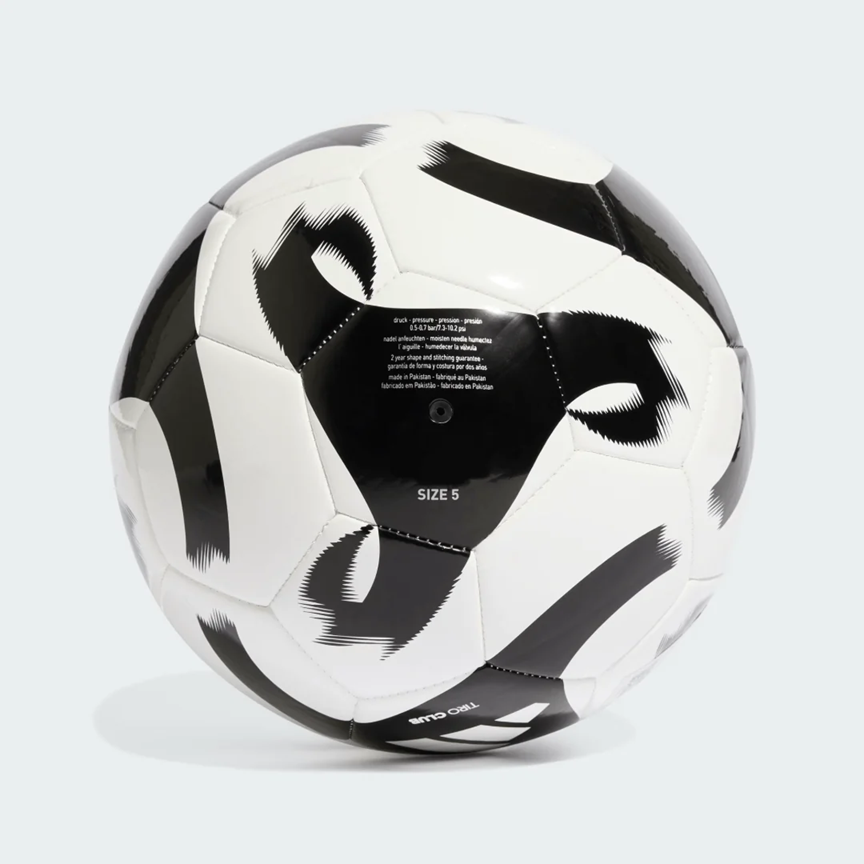 BALON DE FUTBOL ADIDAS TIRO CLUB N°5 | HT2430